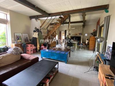 Annonce Vente 5 pi�ces Maison Brillevast 50