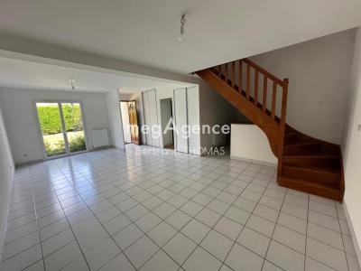 Annonce Vente 7 pi�ces Maison Mezieres-sur-couesnon 35