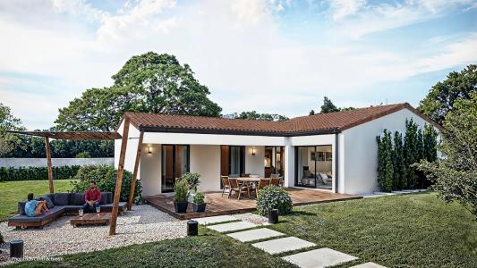 Acheter Maison Mothe-saint-heray 145657 euros