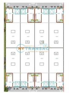 Acheter Commerce Flins-sur-seine 774615 euros