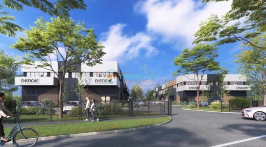 For sale Cesson 361 m2 Seine et marne (77240) photo 0