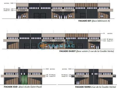 Acheter Commerce Cesson 576000 euros