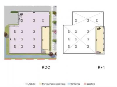 For sale Villebon-sur-yvette 2734 m2 Essonne (91140) photo 4