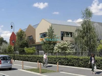 For sale Montgeron 601 m2 Essonne (91230) photo 2