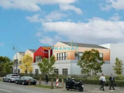 For sale Montgeron 704 m2 Essonne (91230) photo 2