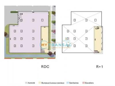 For sale Villebon-sur-yvette 493 m2 Essonne (91140) photo 0