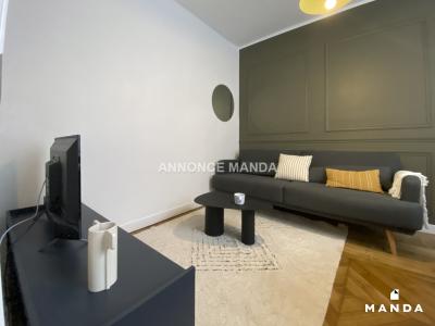 Louer Appartement Choisy-le-roi 906 euros