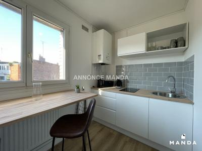 Annonce Location Appartement Lille 59