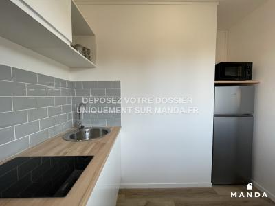 Louer Appartement Lille Nord