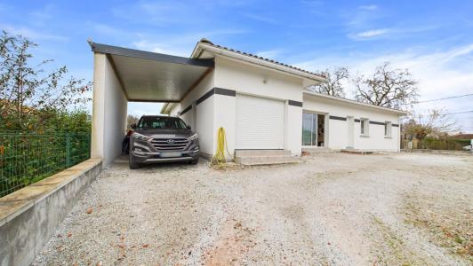 Annonce Vente 7 pi�ces Maison Dax 40