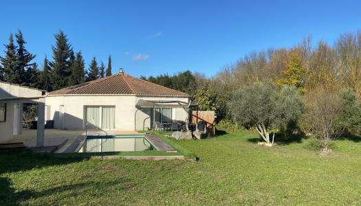 For sale Carcassonne 5 rooms 165 m2 Aude (11000) photo 0