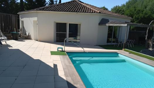 Annonce Vente 5 pi�ces Maison Carcassonne 11