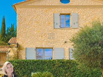 Annonce Vente 5 pi�ces Maison Uzes 30