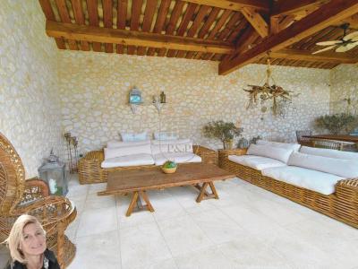 Acheter Maison Uzes 990000 euros