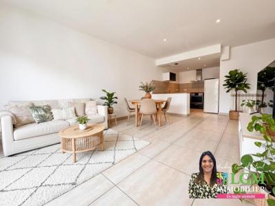 Annonce Vente 3 pi�ces Appartement Mireval 34