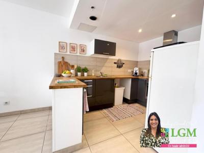 Acheter Appartement Mireval Herault