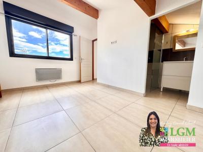 Acheter Appartement Mireval Herault