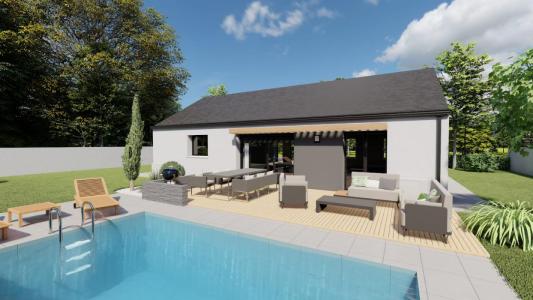 Annonce Vente 5 pi�ces Maison Nozay 44