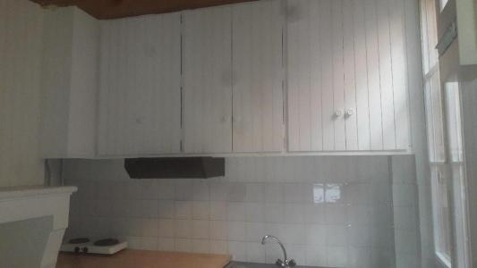 Louer Appartement Bordeaux 535 euros