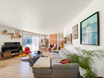 Annonce Vente 5 pi�ces Maison Toulouse 31