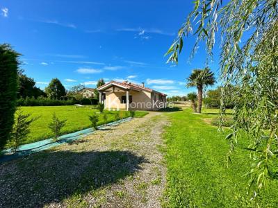 Acheter Maison 130 m2 Montespan