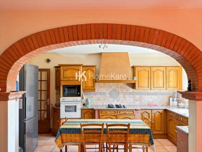 Annonce Vente 7 pi�ces Maison Sainte-foy-d'aigrefeuille 31