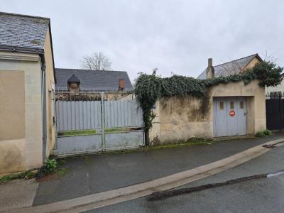 Annonce Vente 8 pi�ces Maison Chaumont-d'anjou 49