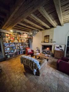 Acheter Maison 191 m2 Chaumont-d'anjou