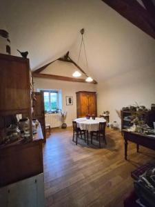 Acheter Maison Chaumont-d'anjou Maine et loire