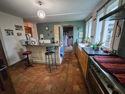 Acheter Maison Chaumont-d'anjou 390000 euros