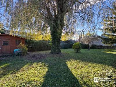 Acheter Terrain 360 m2 Entraigues-sur-la-sorgue