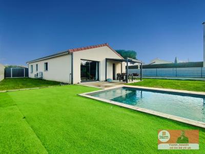 For sale Saubens 5 rooms 115 m2 Haute garonne (31600) photo 0