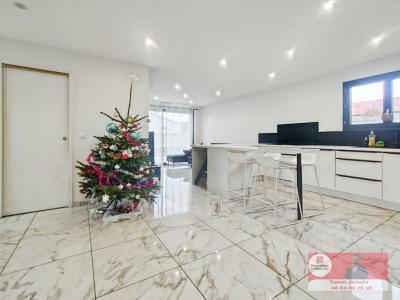 Annonce Vente 5 pi�ces Maison Saubens 31