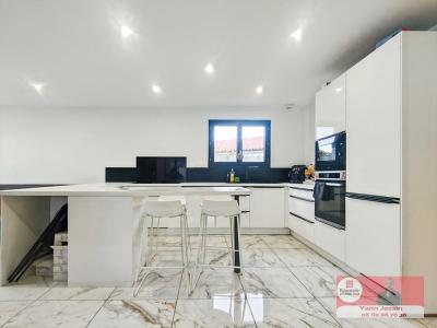 Acheter Maison 115 m2 Saubens