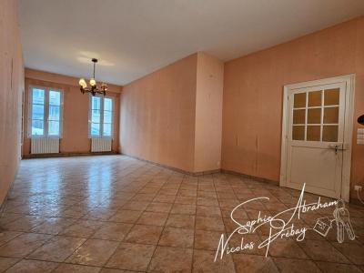 Acheter Maison 134 m2 Allaines-mervilliers