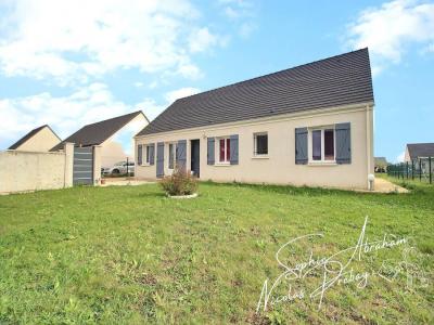 For sale Allaines-mervilliers TOURY 5 rooms 115 m2 Eure et loir (28310) photo 0