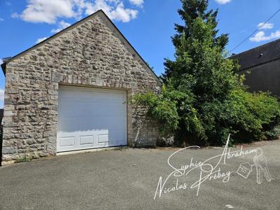 Annonce Vente 6 pi�ces Maison Janville 28