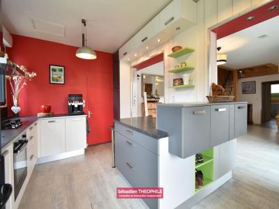 Acheter Maison Saint-hilaire-de-riez Vendee