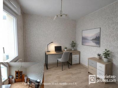 Acheter Maison Saint-hilaire-du-harcouet Manche