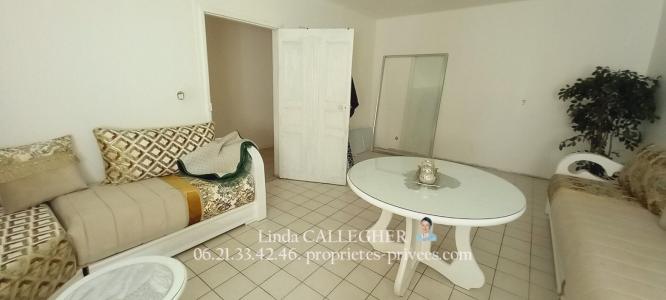 Annonce Vente 6 pi�ces Maison Bessan 34