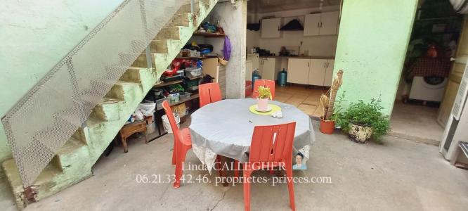 Acheter Maison Bessan Herault