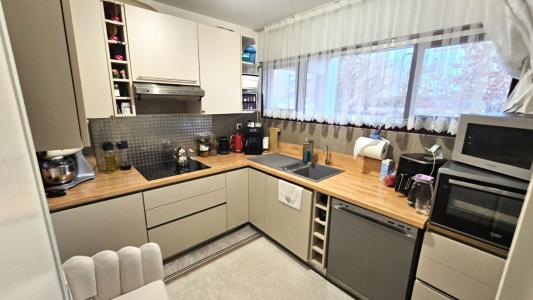 Acheter Appartement Guyancourt Yvelines