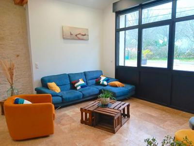 Acheter Maison 140 m2 Cahors