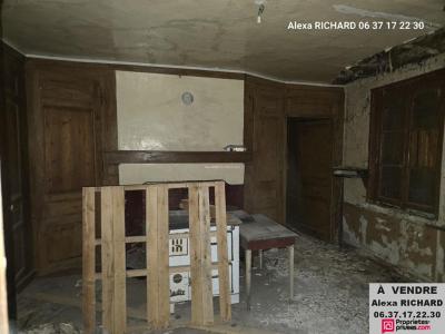 Acheter Maison 60 m2 Collandres-quincarnon