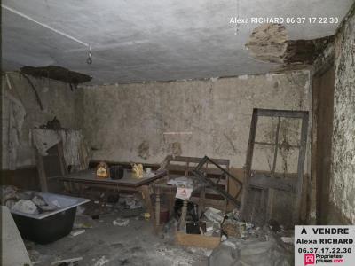 Acheter Maison Collandres-quincarnon 102000 euros