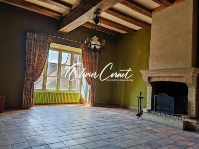 Annonce Vente 11 pi�ces Maison Nogent-le-rotrou 28