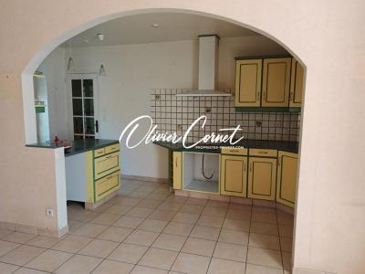 Acheter Maison Nogent-le-rotrou 249000 euros