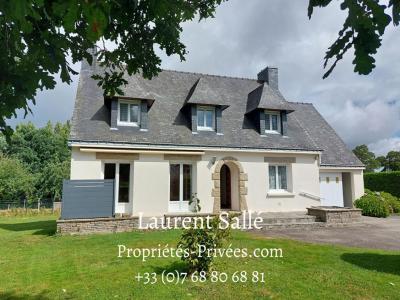 For sale Questembert 6 rooms 130 m2 Morbihan (56230) photo 0