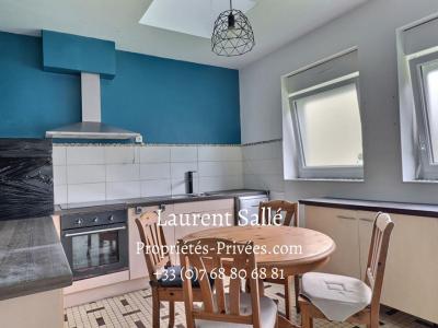 Acheter Maison Pluherlin Morbihan