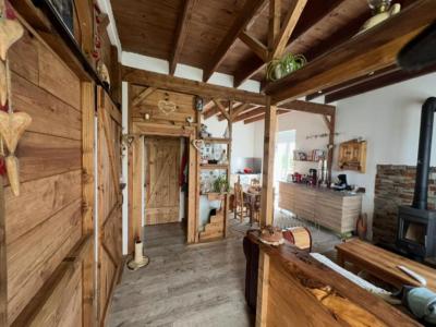 Annonce Vente 6 pi�ces Maison Pleyben 29